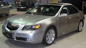 2009_Acura_RL--DC
