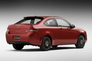 Top 3 Best Used Hatchbacks