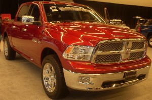Top 3 Best Used 4 Door Trucks