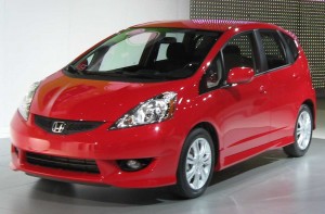 2009_Honda_Fit_NY