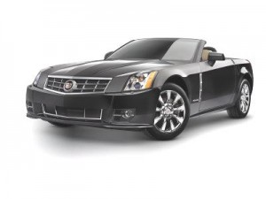 Cadillac_XLR_2009