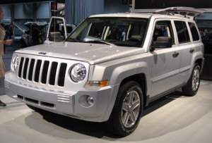 Top 3 Best Used Cheap SUV