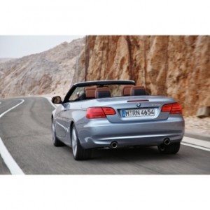 List of bmw hardtop convertibles #1