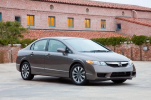 Consumer reports on honda civic 2010 #3