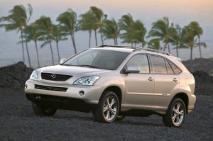 lexus rx 400h 20081 300x199 picture