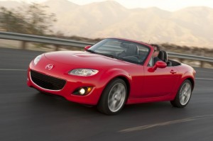 mazda mx5 miata 2010 300x199 picture
