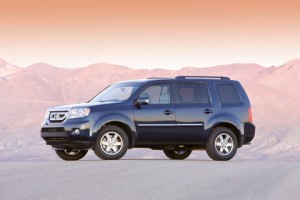 Blogs Honda Pilot on Honda Reliability And An Excellent Safety Standard Are What Put The