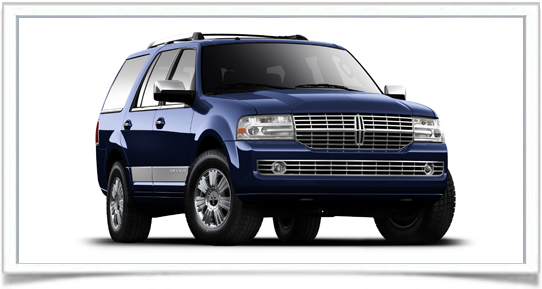 2010-2011 Lincoln Navigator 2011 MSRP: $58080