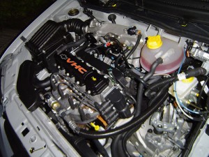 How do Cars Work?