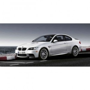 2010 Bmw m3 options list #3