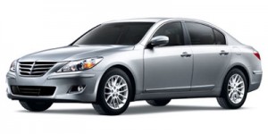 How 5 Large Sedans Scored in Consumer Reports Ratings