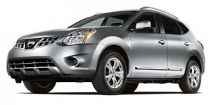 2012 nissan rogue 300x150 picture
