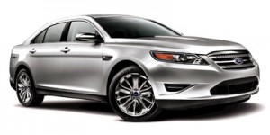 Best Car Deals And Incentives February 2013 2013 ford taurus 300x150 picture
