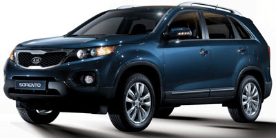  on 2013 Kia Sorento     The Best Selling Vehicle In The Korean Automaker