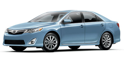 Best deal on 2013 toyota camry