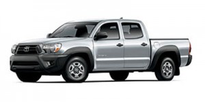 Best 2013 Pickup Trucks With Good Gas Mileage