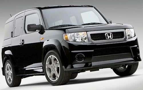 Top 10 Used SUVs Under 15 000