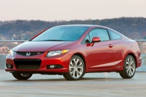 Honda atlas cars annual report 2012 #4