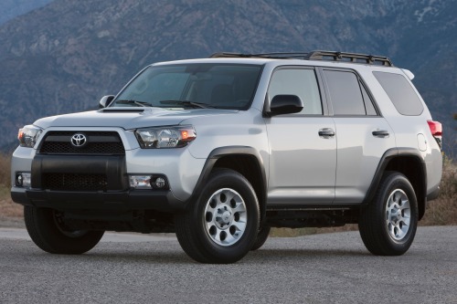 10 Longest Lasting Vehicles Research Says Trucks And SUVs Dominate