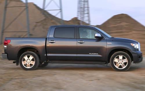 10 Of The Safest Used Trucks Under 30 000 The Other Safest Trucks Under 30 000 Include 2008 2009 Toyota Tundra Ford F 150 And Honda Ridgeline