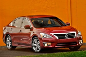 Nissan canada zero percent financing #3