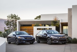 2016 Honda Accord-sedan-coupe