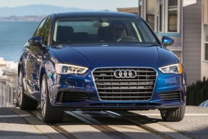 2016 Audi A3