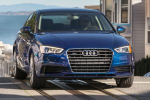 2016 Audi A3