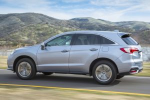 2017 Acura RDX