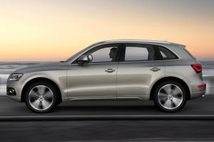 2017 Audi Q5