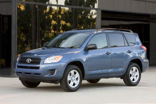 Best Used 3rd Row Suvs Under 10 000, Best Used Suv With 3rd Row Seating Under 10000