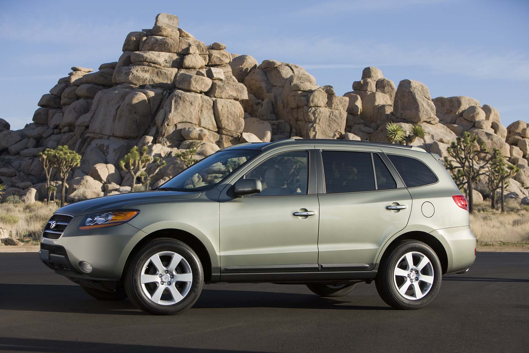  What Is A Good Used Suv To Buy 