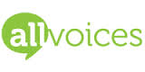 All Voices Logo
