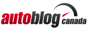 AutoBlog Canada Logo