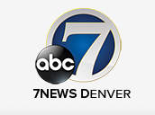 Denver Channel Logo