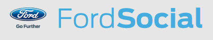 Ford Social Logo