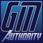 GM Authority Logo