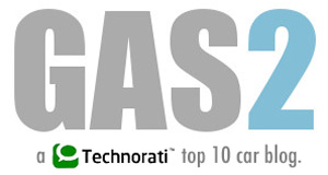 Gas2 Logo