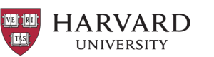Harvard Logo