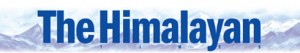 Himalayan Times logo