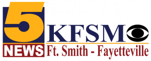 KFSM logo