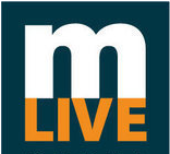 M Live Logo