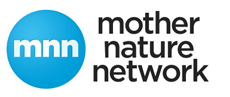 Mother Nature Network logo
