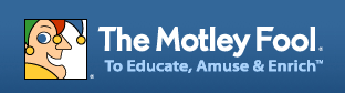 Motley Fool logo
