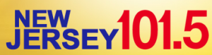 NJ 1015 Logo