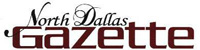 North_dallas_gazette_logo
