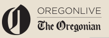 Oregon Live Logo