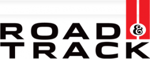 Roadandtrack logo