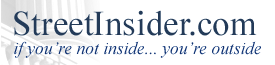 StreetInsider