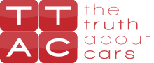 Truth About Cars Logo